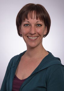 Julia Lentz, Schulbezirkspersonalrat, Lüneburg