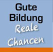 Facebook: Gute Bildung - Reale Chancen