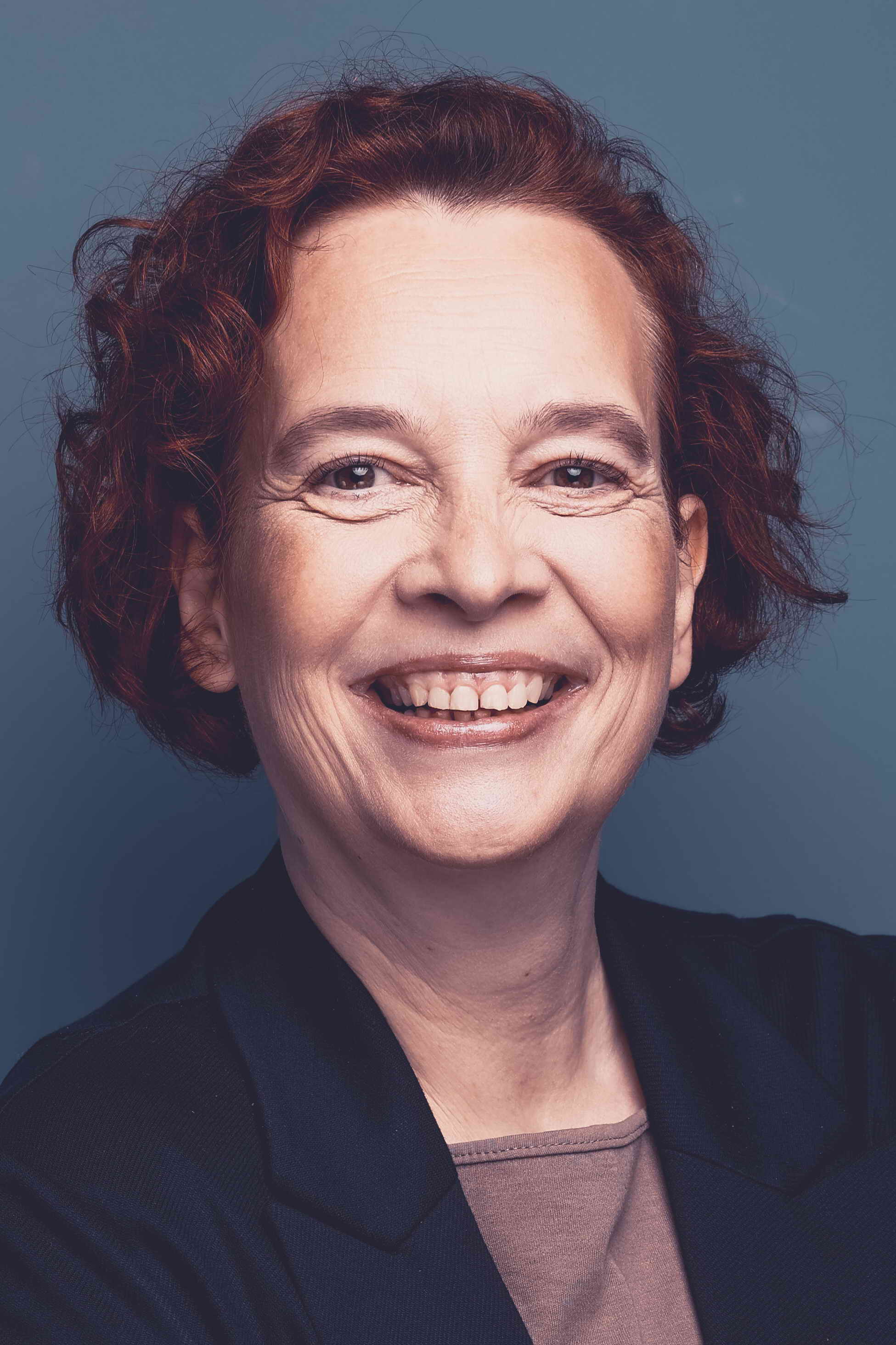 Diana von Harten (Stellvertretende Landesvorsitzende)