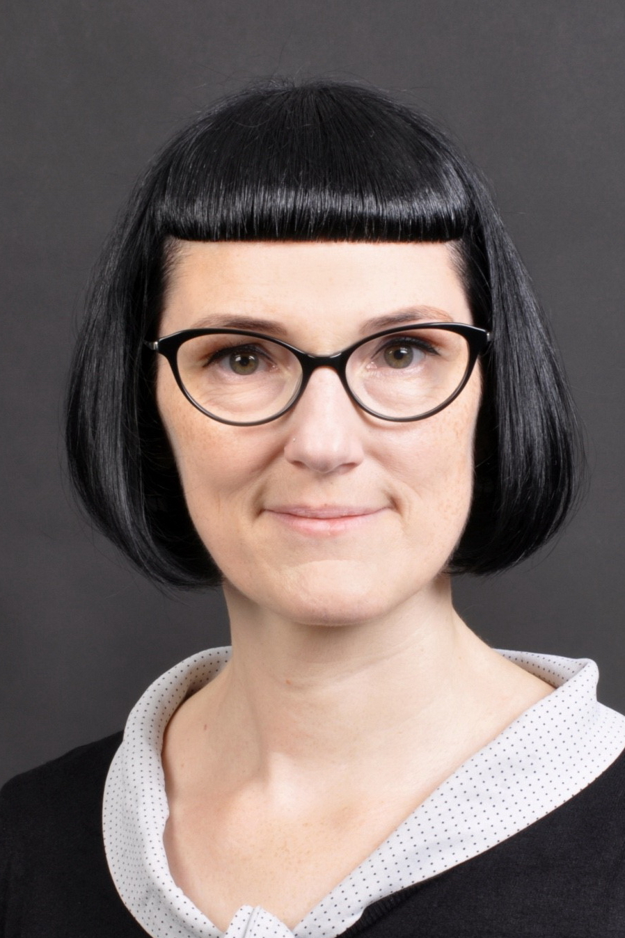 Monique van Verth, Schulbezirkspersonalrat, Osnabrück