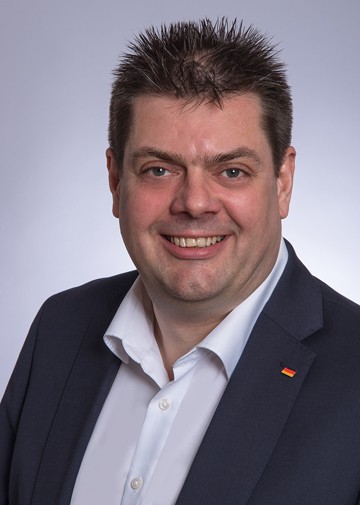 Torsten Neumann, Schulhauptpersonalrat Hannover