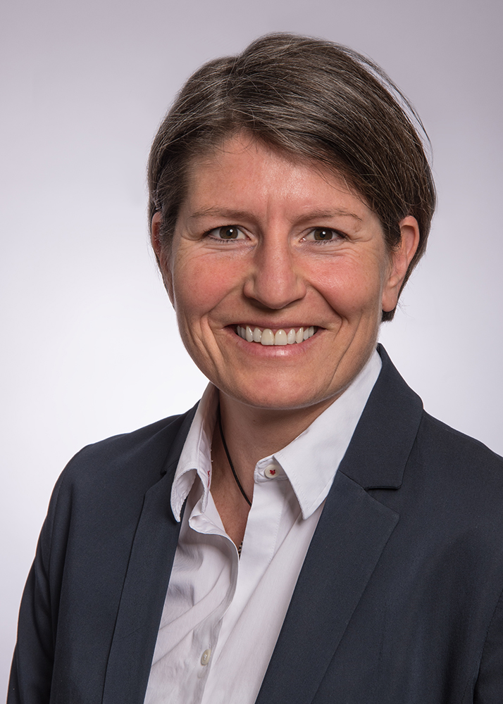 Stefanie Scholz
